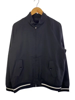Uniform Experiment Blouson Size 4 Polyester Black UE-190042 - Image 1 of 4