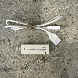Nintendo Powered Buffalo Wii 3DS DS DSi Wi-Fi connettore USB NTR-010 dongle - Foto 1 di 8