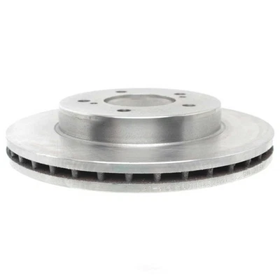 Rotor de freno de disco compatible con Nissan Quest RAYBESTOS 1993-2002 Foto 1 de 3