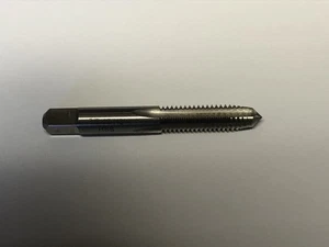 3/8"-16 GH3 SCHNELLARBEITSSTAHL 4 FLÖTEN STECKGEWINDEBOHRER - Bild 1 von 1