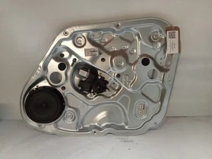 KIA VENGA FRONT RIGHT WINDOW REGULATOR 2012 5 DOORS MPV 82480-1P050 #104394 - Picture 1 of 5
