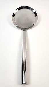 Skimmer de malla de acero inoxidable Williams Sonoma Signature - Imagen 1 de 7