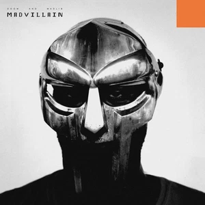 Madvillain | Madvillainy | Black Vinyl LP - Picture 1 of 1