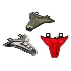 LED Brake Taillight Turn Signal Lamp Easy to Install for Kawasaki Ninja - Picture 1 of 22