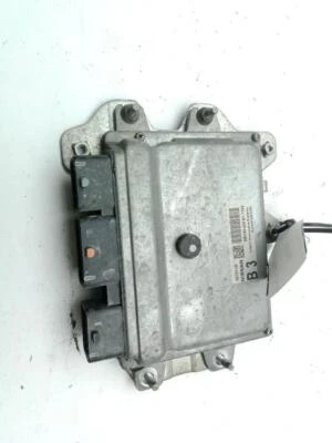 MEC93430 centralina per NISSAN QASHQAI QASHQAI 2 I (J10 JJ10) 2.0 20741181 - Immagine 1 di 3