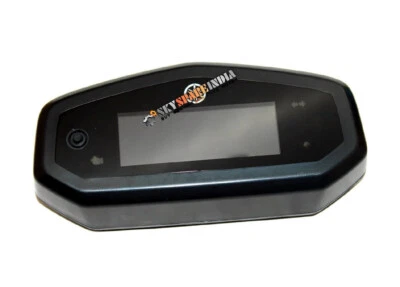 Velocímetro para pantalla digital Yamaha Fz / Fzs V3 Foto 1 de 3
