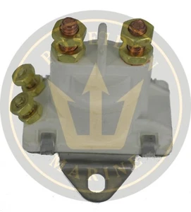 Starter Kipp / Rand Magnetspulen Relais für Mercury Mercruiser Ro: 89-96158T - Bild 1 von 1