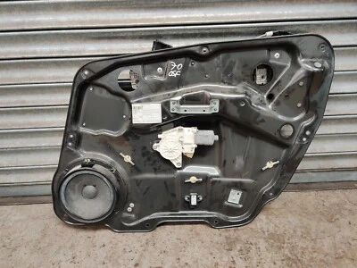 MERCEDES-BENZ R CLASS W251 RIGHT FRONT WINDOW REGULATOR  - Image 1 of 3