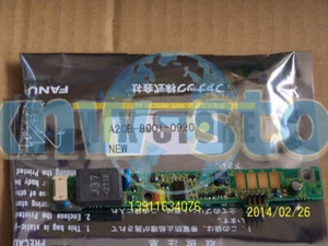 1CANTIDAD Nuevo Sistema FANUC A20B-8001-0920 Tira de Alimentación de Alto Voltaje A20B80010920 - Imagen 1 de 1