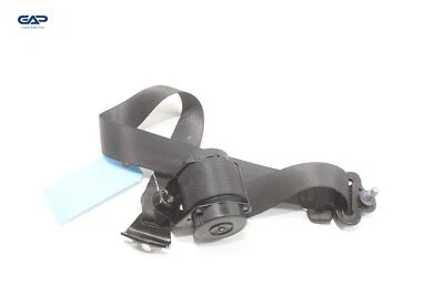 Jeep Grand Wagoneer 2022-2024 trasero segunda fila cinturón de seguridad izquierdo retractor OEM Foto 1 de 4