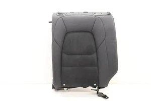 2017 - 2022 MAZDA CX-5 REAR LEFT SIDE SEAT UPPER CUSHION COVER OEM BLACK_KD8 - Picture 1 of 13