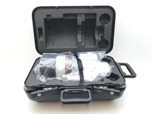Sony SEL400F28GM FE 400mm F2.8 GM OSS Fixed Prime Camera Lens E-mount - Picture 1 of 4