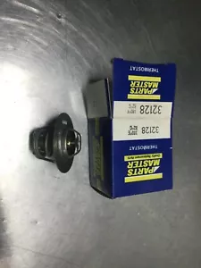 PARTSMASTER THERMOSTAT 32128 t282 - Picture 1 of 3