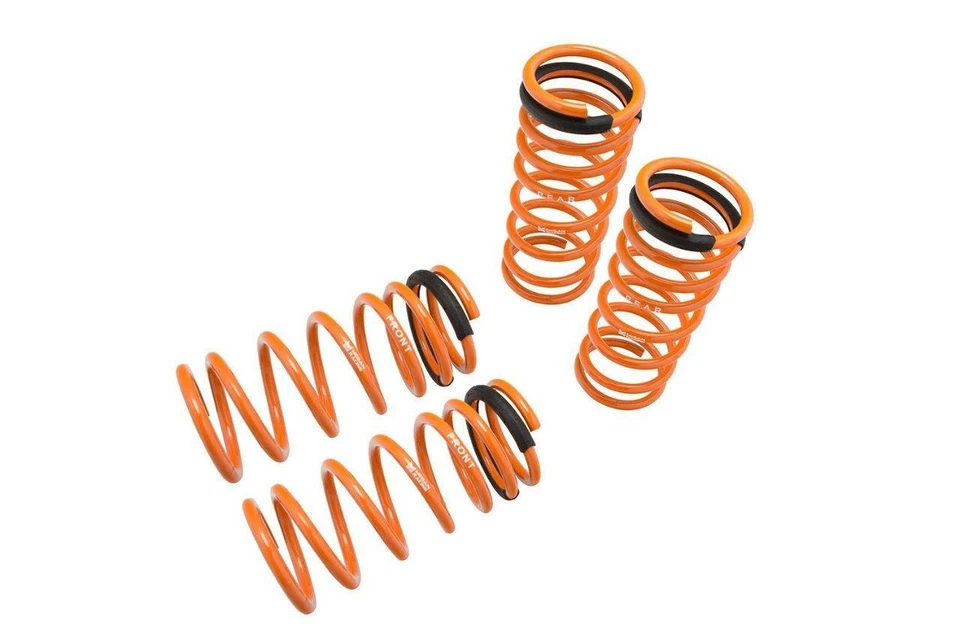 MEGAN RACING LOWERING SPRINGS FOR 90-97 MAZDA MIATA MR-LS-MX590 - Image 1 of 1