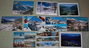 10 Ansichtskarten St. Moritz (Schweiz) - 00017-1H19 - Bild 1 von 1