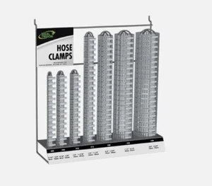 Ideal Tridon-2671001 - 130 Piece Clamp Rack /Rack Only/Clamps sold separately - Picture 1 of 5