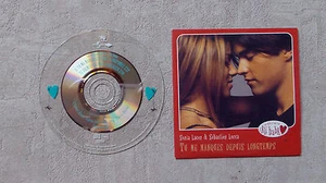 CD AUDIO/ SONIA LACEN, SEBASTIEN LORCA "TU ME MANQUES DEPUIS LONGTEMPS" CDS 1999 - Foto 1 di 2