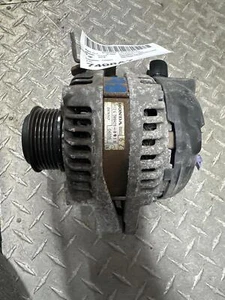 18 HONDA PILOT Alternator 3.5l - Picture 1 of 1