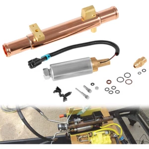 8M0125852 Fuel Pump Cooler Kit for Mercury MerCruiser 861156A03 Inboard Motor - Picture 1 of 11