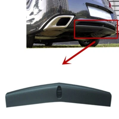 1x Para Buick Regal GS 2009-2016 Para-choque Traseiro de Carro Protetor Inferior Faixa de Lama Quadro - Imagem 1 de 2