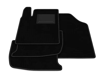 Tappetini compatibili con Peugeot RCZ 2010-2015 Foto 1 de 4