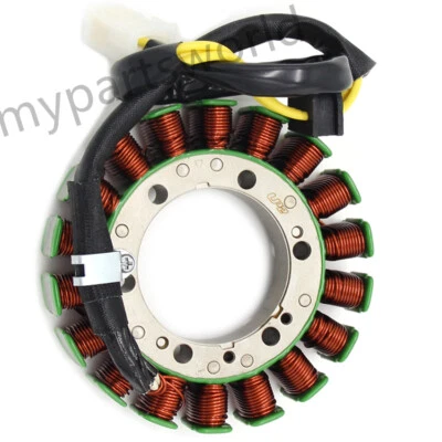 Bobina de estator de motor generador Ducati Magneto 1098 R 1098 estándar 1198 S Foto 1 de 4