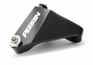 PERRIN PERFORMANCE BLACK MASTER CYLINDER BRACE FOR 2015-2016 SUBARU WRX STI - Foto 1 di 5