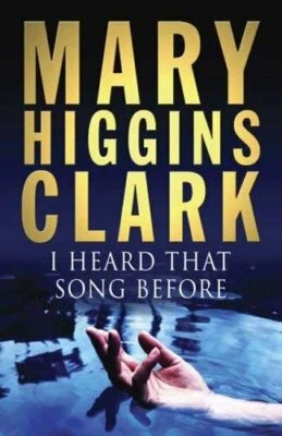 I Heard That Song Before by Clark, Mary Higgins Other book format Book The Fast Foto 1 de 2