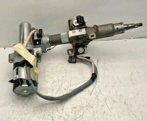 Columna Dirección Completo City TOYOTA Yaris, JJ301-002130 AV160800-1012 - Imagen 1 de 5