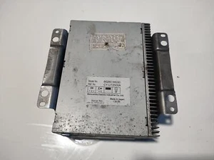 TOYOTA ALPHARD MK1 AH10 2002 - 2008 AMPLIFIER UNIT 63994 86280-58030 - Picture 1 of 7