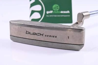 Odyssey Black Series 1 Putter / 31.5 Inch - Image 1 of 4