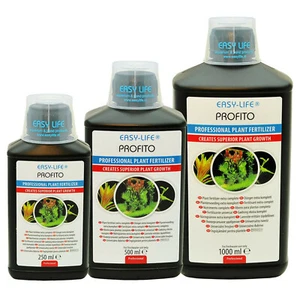 Easylife Profito All In One Aquarium Plant Liquid Fertiliser Growth Additive - Picture 1 of 1