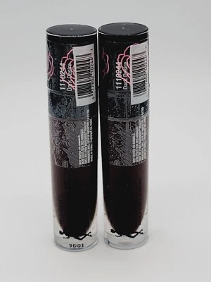 Wet n Wild Mega LiquidLipstick 1110244 DARK DESIRE. QTY:2 - Image 1 of 3