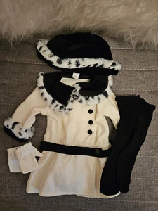 American Girl BeForever Samantha Kostüm Set - Bild 1 von 2