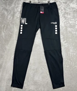 Capelli Sport CS Cool Uptown Training Pants Women’s Large Black Warm Up New NWT - Picture 1 of 9