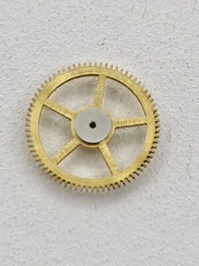 Rolex Driving Wheel , Caliber 4030 - 8060 ,New Old Stock - Picture 1 of 4
