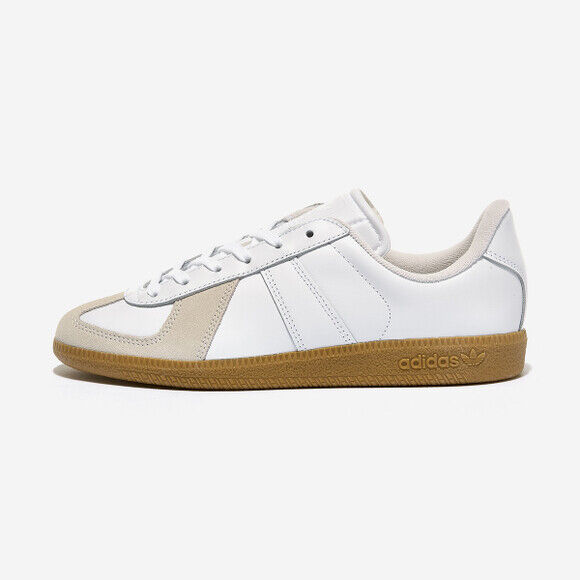 Adidas BW Army Utility Originals Shoes Sneakers - White (BZ0579 