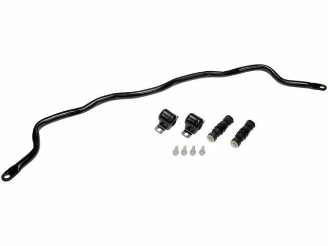Dorman 48XZ92P Front Stabilizer Bar Fits 1999-2004 Oldsmobile Alero Foto 1 de 1