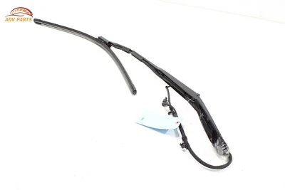 2022-2024 LUCID AIR PARABRISAS LADO CONDUCTOR IZQUIERDO BRAZO LIMPIAPARABRISAS CON HOJA OEM Foto 1 de 4