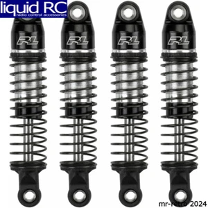 Pro-Line 639200 Big Bore Scaler Shocks 4 for TRX-4M - Picture 1 of 2