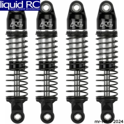 Pro-Line 639200 Big Bore Scaler Shocks 4 for TRX-4M - Image 1 of 2