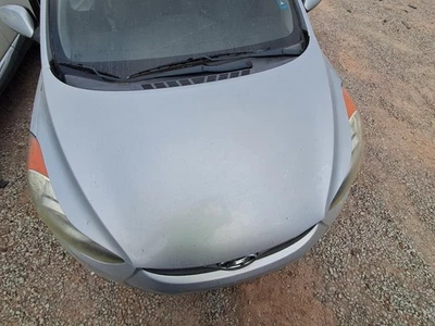Used Hood fits: 2012 Hyundai Elantra Sdn Grade A Foto 1 de 4