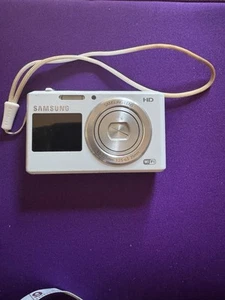 Samsung SMART Camera DV151F - digital camera - Picture 1 of 9