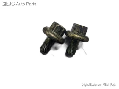 Juego de pernos de engranaje de árbol de levas para 06-10 Toyota Highlander Hybrid 3.3 Foto 1 de 3