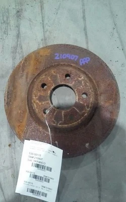 (LOCAL PICKUP ONLY) Front Brakes Fits 05-10 G6 565978 Foto 1 de 4