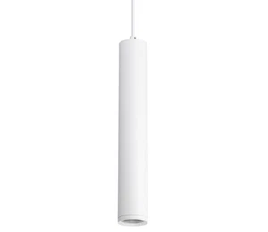 Nuvo Lighting 62/816 Century 3"W Mini Pendant - White - Picture 1 of 12