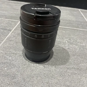 Tamron AF Zoom Lens Aspherical 28-200mm f/3.8-5.6 71 - Picture 1 of 8