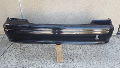 Cubierta de parachoques trasero Mercedes Clase E E350 E550 E320 2007-2009 OEM ML94 2118800640 Foto 1 de 4