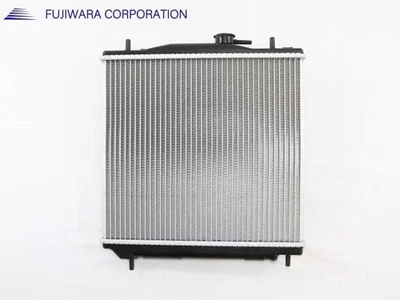 SUBARU REX E-KH3 Radiator 45199KC003 [New] [PA02414072] - Image 1 of 2