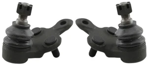PAIR OF FRONT LOWER BALL JOINTS FOR TOYOTA CAMRY MCV20R 1MZ-FE 3.0L V6 - Bild 1 von 1